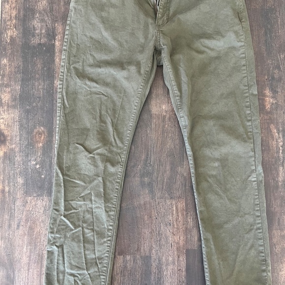 Flint and Tinder 365 slim fit pants - Picture 3 of 3